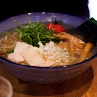 Kodawari Ramen