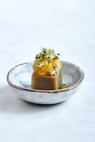 L'Abysse Restaurant Paris
