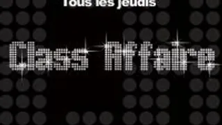 Class Affaire