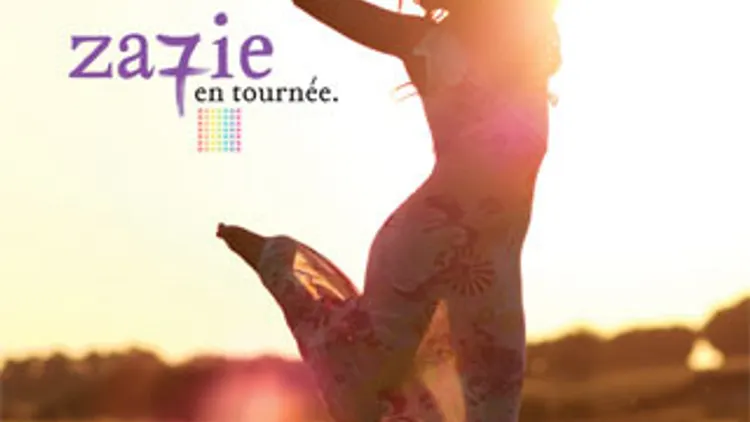 ZAZIE