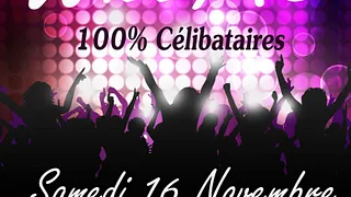 Wizz Me - 100% Célibataires -