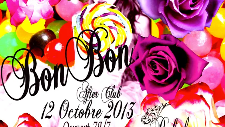 Saturday Morning BonBon