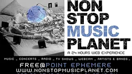 NON STOP MUSIC PLANET