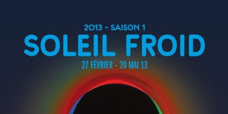 Soleil Froid