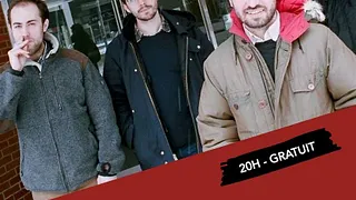 Single Mothers • Newmoon • Deaf Preachers / Supersonic - Free