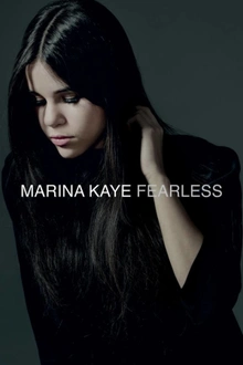 Marina Kaye en concert
