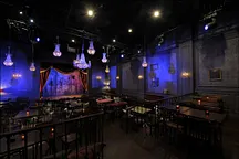 Jamel Comedy Club