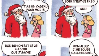 L'AFTER du Père Nouël
