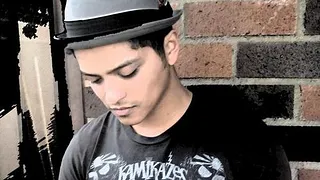 Bruno Mars