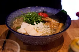 Kodawari Ramen