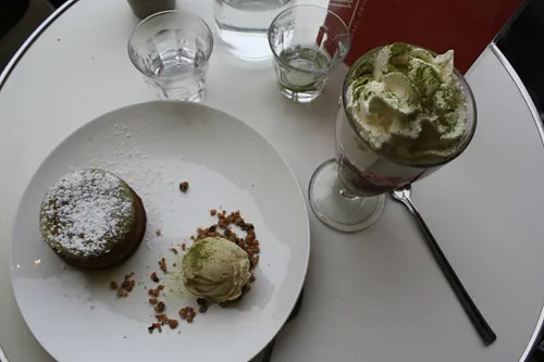 Koko Restaurant paris
