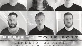 UNDEROATH