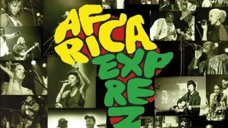 Africa Express