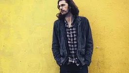 Hozier en concert