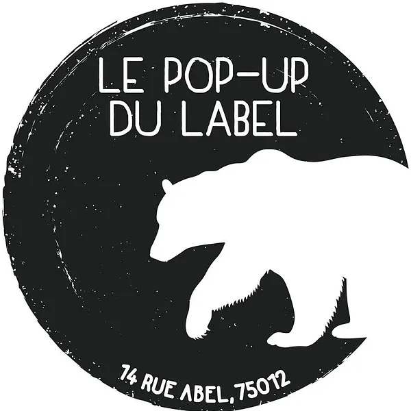 Le Pop-up du Label