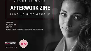 Afterwork Oriental
