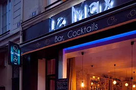Le Max