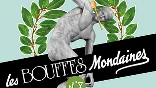Les Bouffes Mondaines #8 - Olympique !