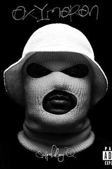 Oxymoron World Tour : Schoolboy Q