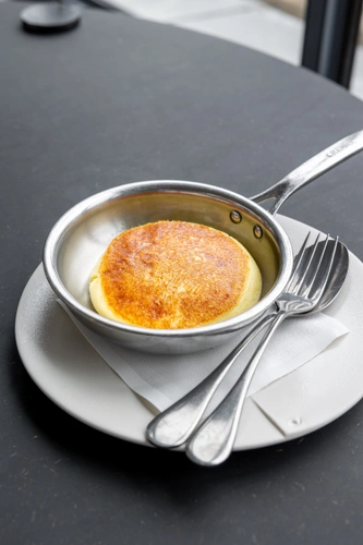 La Halle aux grains Restaurant Paris