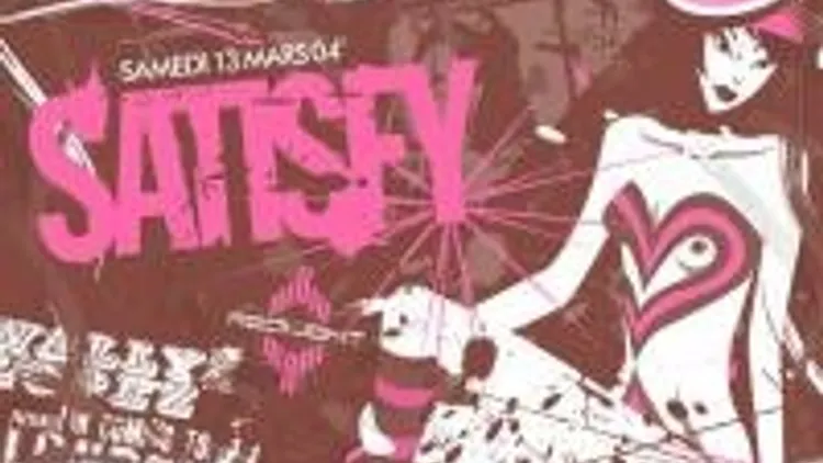 Satisfy