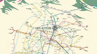 Café Altitude