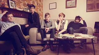 Frankie & The Heartrings + John Maus + Maus ...
