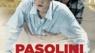 Expo Pasolini Roma