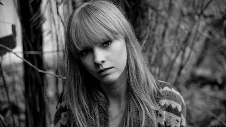 Lucy Rose en concert