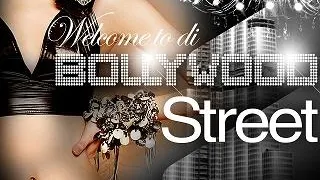Soirée Bollywood D'sreet Mix By Dj Aly: