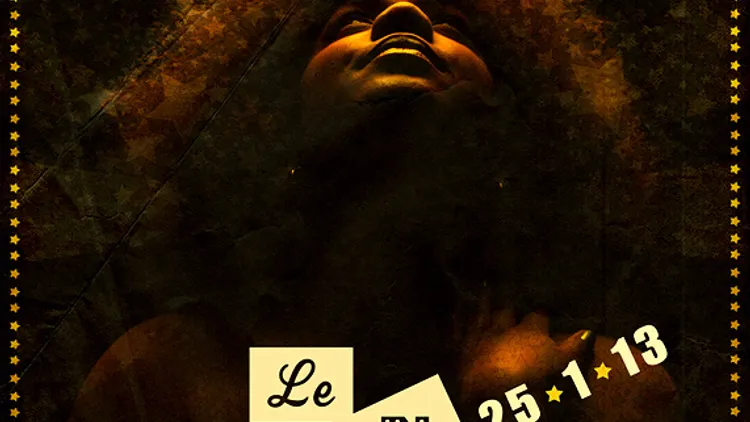 Soul Train paris