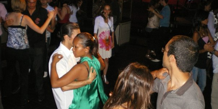 Stage de salsa cubaine débutant intensif les dimanches