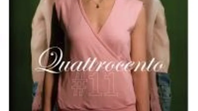 Quattrocento #11