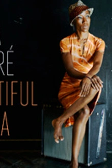 Rokia Traoré