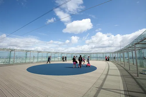 Espace 56 - Tour Montparnasse Salle Paris