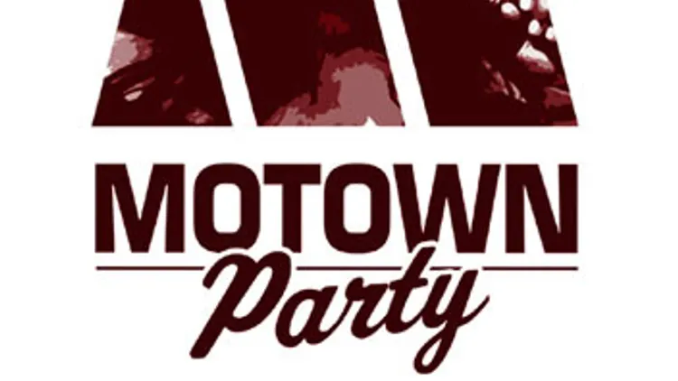 MOTOWN PARTY