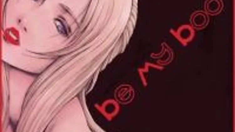 Be My Boo