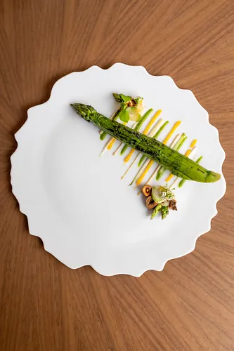 Granite Restaurant Paris