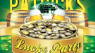 Afterwork Saint Patrick’s Day