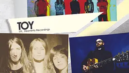 SOIREE COOP 	 SOIREE COOP AVEC TOY + STEALING SHEEP + CRY BABY