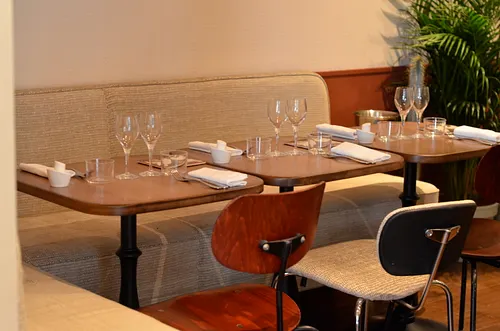 Leda Restaurant Paris