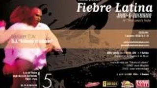 Fiebre Latina Night