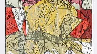 L'Amateur d'Estampes Contemporaines