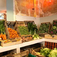L'Épicerie VéGéTaLe