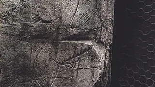 Graffiti Brassaï