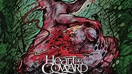 Thy Art Is Murder + heart of a coward + aegaeon + aversions crown