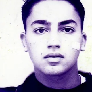 Djalal D