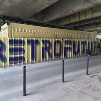 À l’occasion des Journées Européennes du Patrimoine, le Rétrofutur Muséum vous ouvre ses portes !