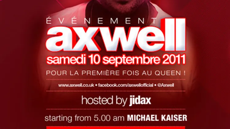 AXWELL