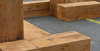 Carl Andre : Sculpture as place 1958-2010